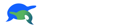 LOGO VISSION MAIL BLANCO