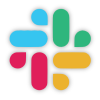 slack logo
